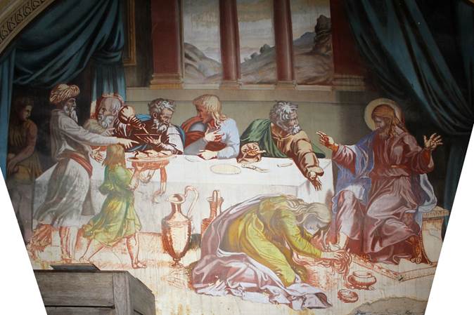 Une image contenant peinture, art, mythologie, Arts visuels

Le contenu gnr par lIA peut tre incorrect.