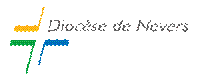 Logo du Dioc�se de Nevers
