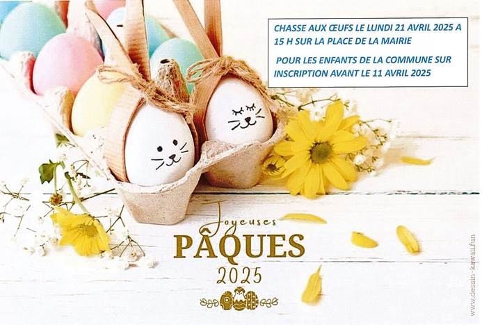 Une image contenant texte, fleur, Pques, Souvenirs de mariage

Le contenu gnr par lIA peut tre incorrect.